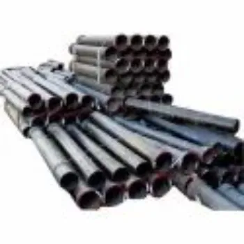 Steel Soil Pipe